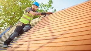 Hot Roofs in Okemos, MI