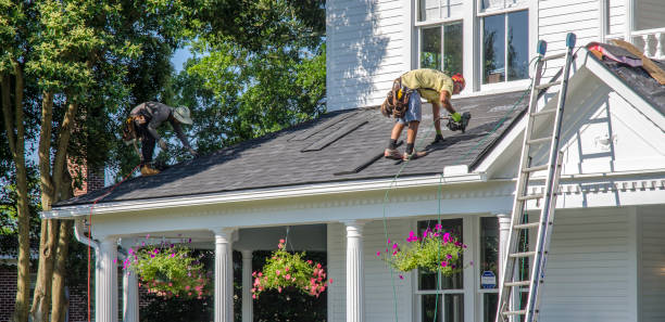 Trusted Okemos, MI Roofing Services Experts